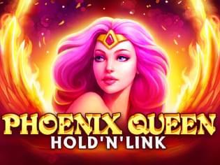 Phoenix Queen Hold And Link